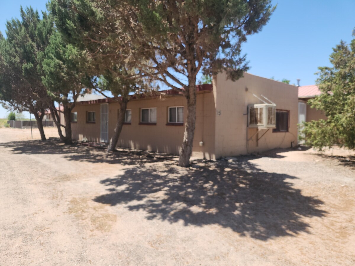 Apartamento #15 - 401 S 12th St Unidad 15