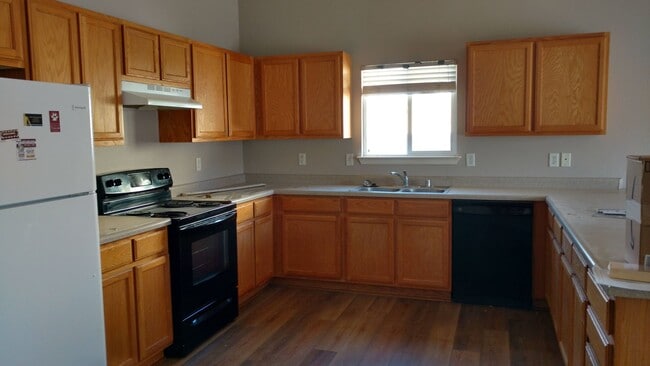 Photo - Spacious 4 Bedroom Home in Fernley with 3-Car Garage & Expansive Backyard