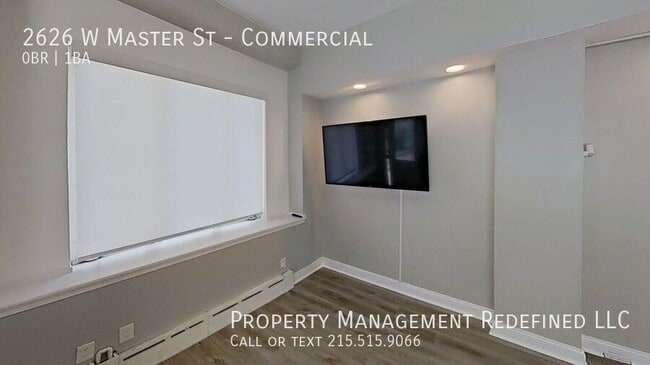 Photo - 2626 W Master St Unit Commercial