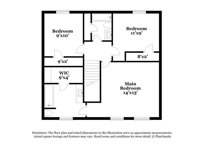 Photo - 3830 Riverside Pkwy