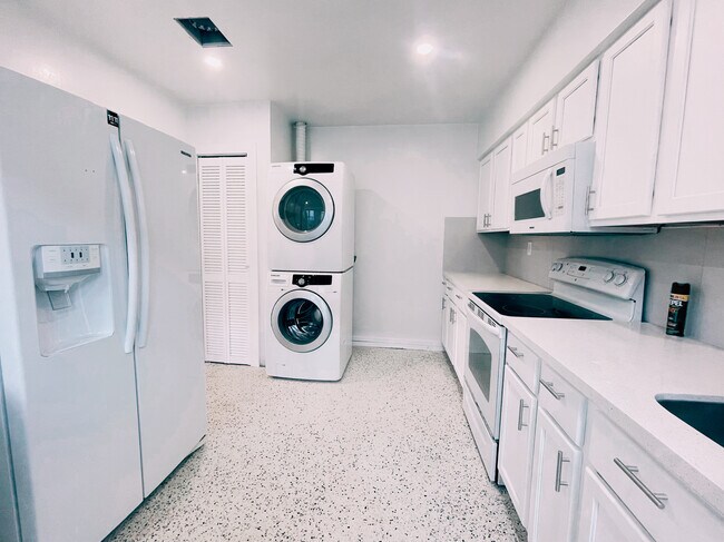 Photo - 3574 SW 25th Terrace Unit 1