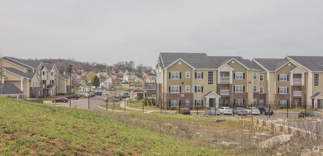 Photo - The Park at Leigh Springs