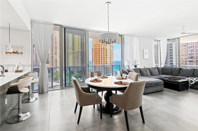 Photo - 17550 Collins Ave Unit 1205