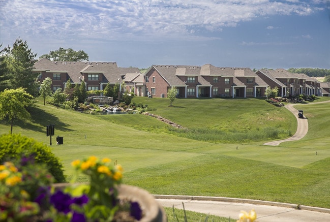 Fairway Views