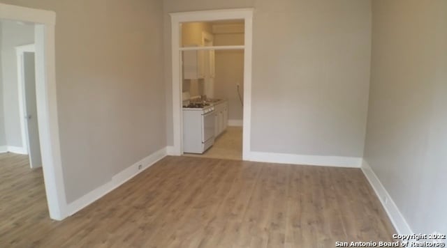 Building Photo - 1138 W Ashby Pl Rental