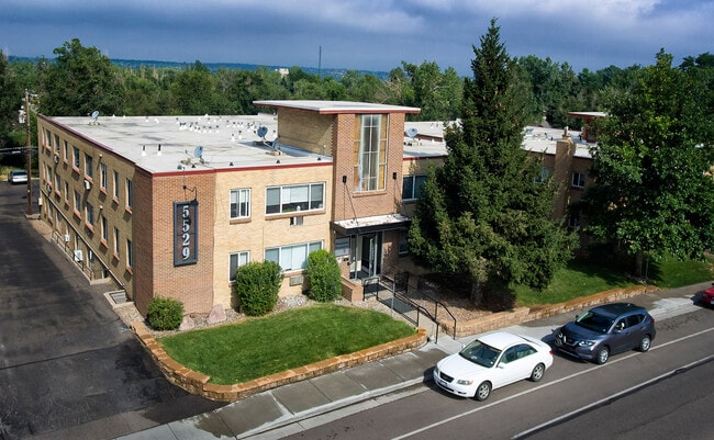 Melody Creek Apartments