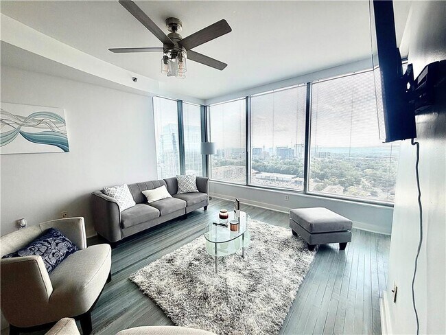 3338 Peachtree Rd NE Unit 3008