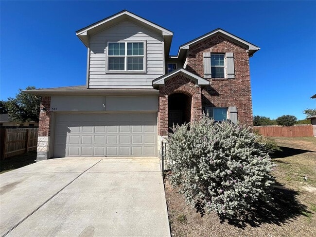 Photo - 501 Cibolo Creek Dr