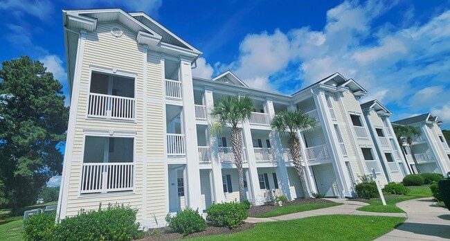 Building Photo - -First-Floor End-Unit | Fully Furnished 2B... Unit 37 A