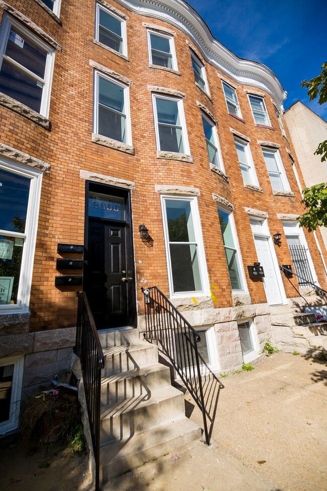 Photo - 2606 Maryland Ave Apartamento Unidad A