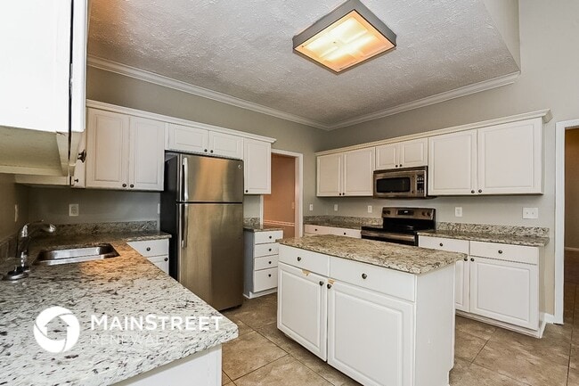 51 Southern Golf Ct