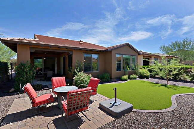 Photo - 18004 E Silver Sage Ln