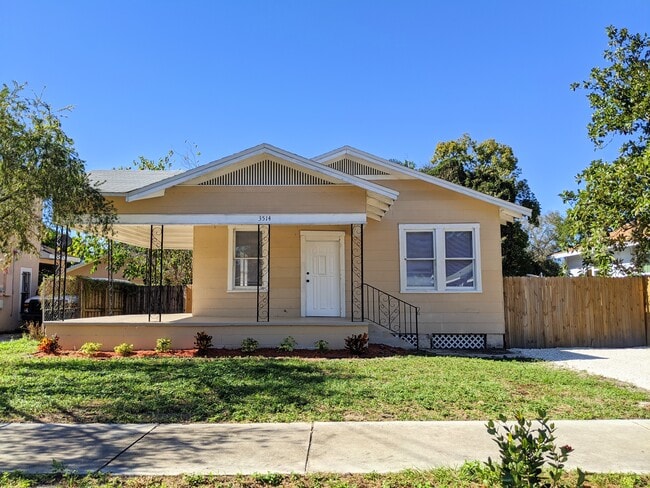 Building Photo - 3514 N 11th St Rental