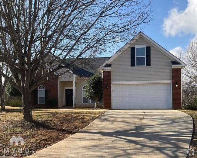 Building Photo - 9611 Worley Dr Rental