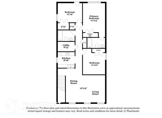 Photo - 463 E Brandeis Ave