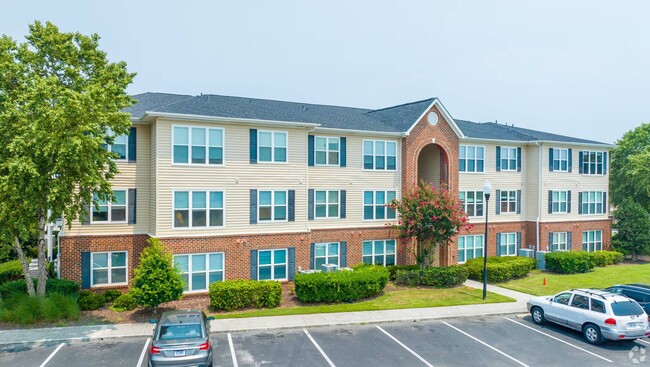 Building Photo - Legacy At Abbington Place