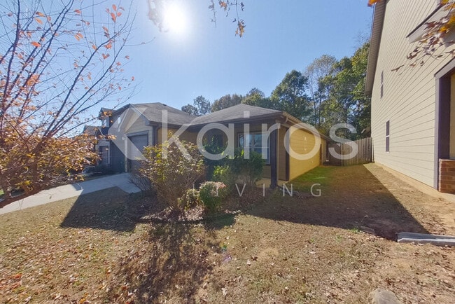 Photo - 588 Kincaid Cove Ln
