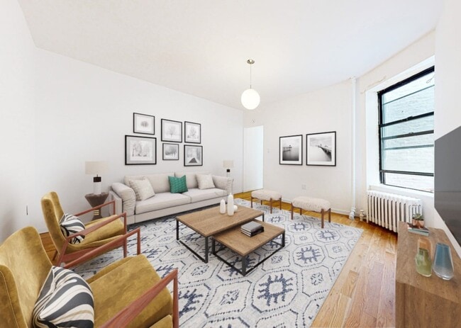 Building Photo - Seventh Avenue