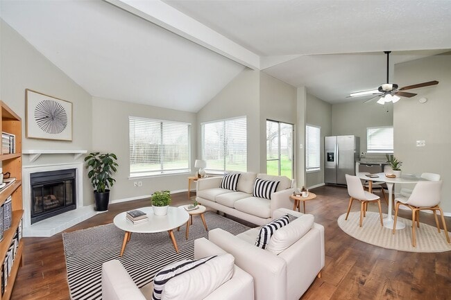 Building Photo - 16402 Espinosa Dr Rental