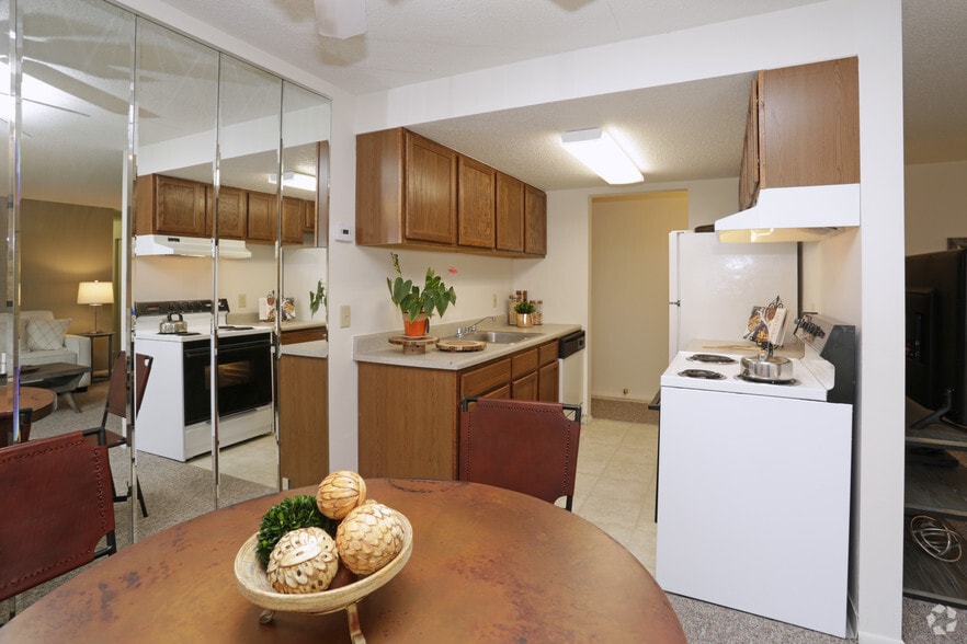 Interior Photo