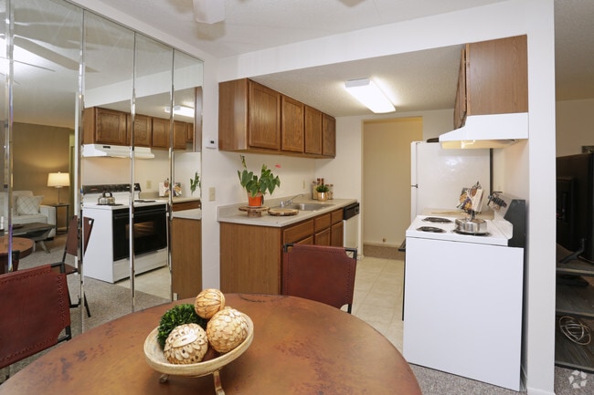 Interior Photo