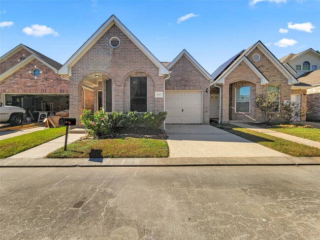 Building Photo - 18707 Scented Candle Way