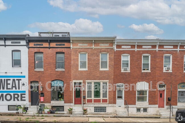 Building Photo - 3033 Eastern Ave Rental