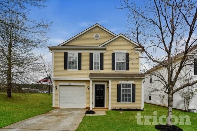 Building Photo - 8638 Panglemont Drive