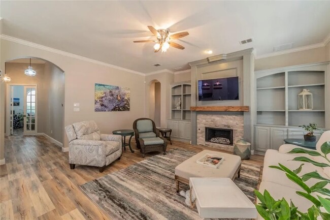 Photo - 1510 Pecan Valley Ct