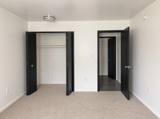 Ramblewood Apartments