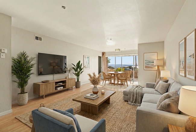 Building Photo - Utilities Paid! Modern 2 Bed Condo on the Water! Live by the Bay