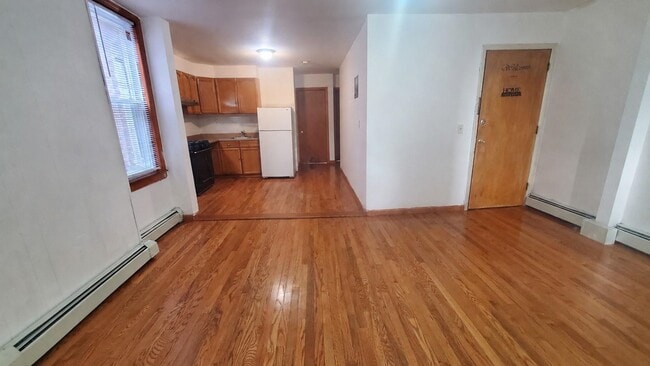 Building Photo - 693 John F. Kennedy Blvd Unit 2