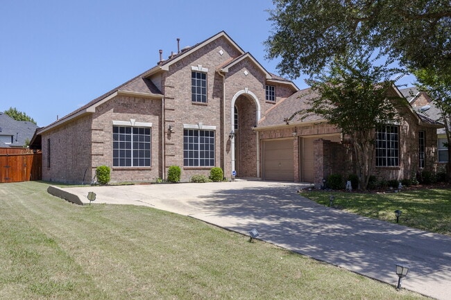 10002 River Bend Dr