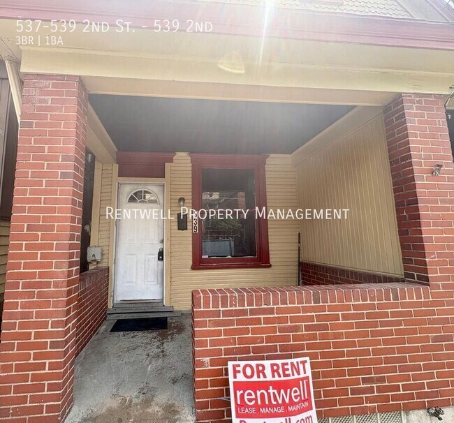 Photo - 537-539-539 2nd St Unit 539 2nd