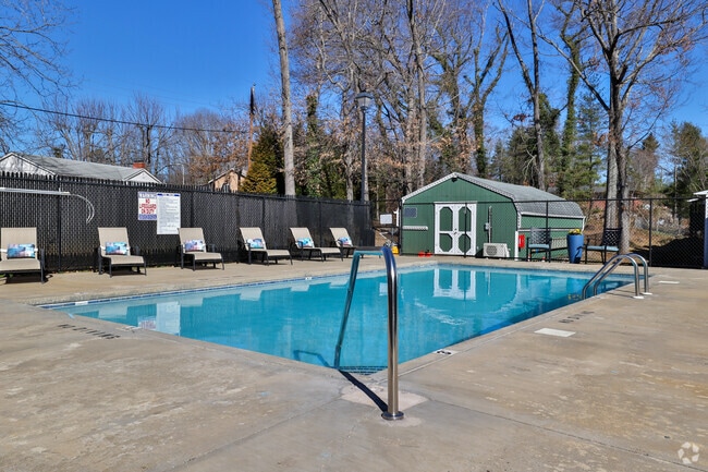 Building Photo - Ridge View Apartments