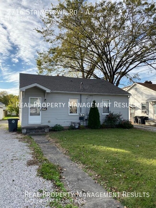 Photo - 2716 Stringtown Rd Apartment Unit A