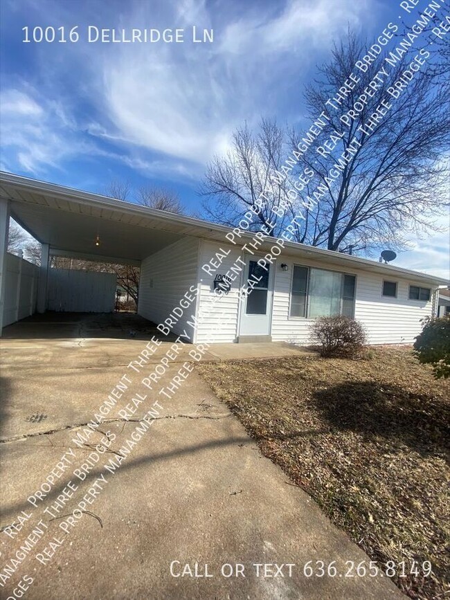 3br/1ba in Dellwood - 3br/1ba in Dellwood Casa