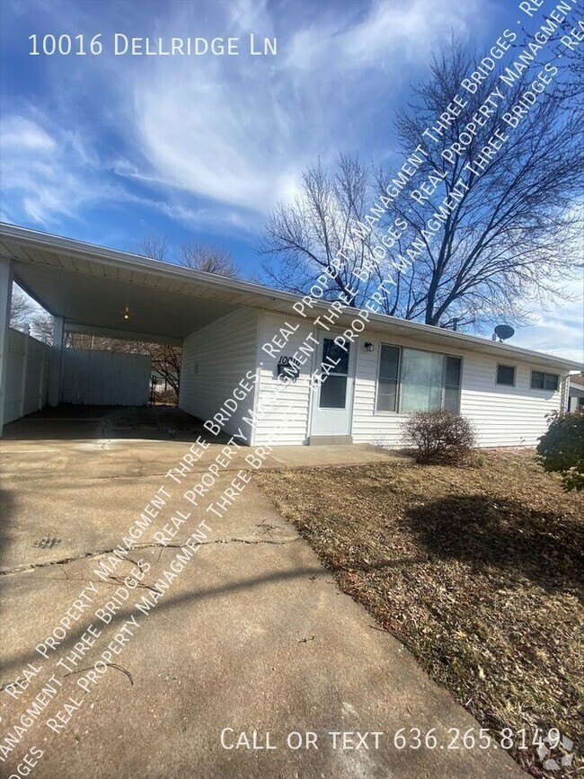 Building Photo - 3br/1ba in Dellwood Rental