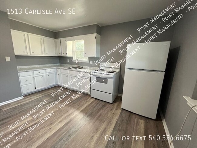 Photo - 1513 Carlisle Ave SE