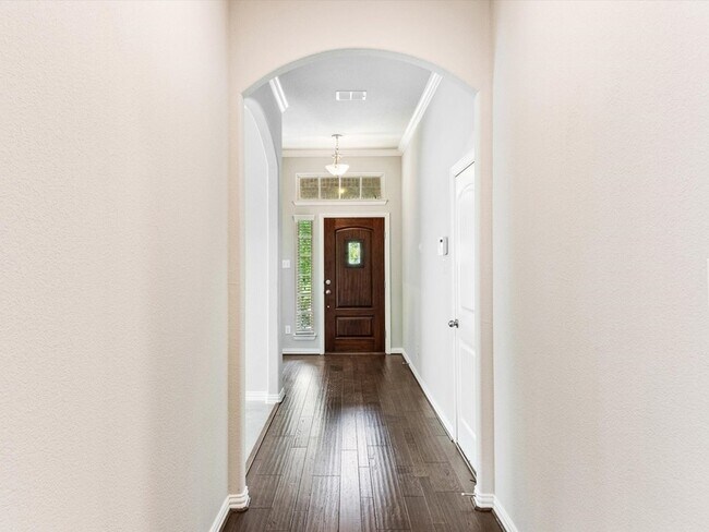 Photo - 16609 Spence Park Ln