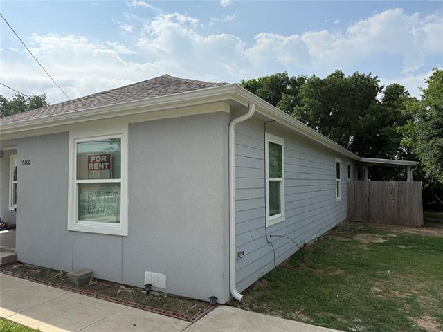 Photo - 1501 College St