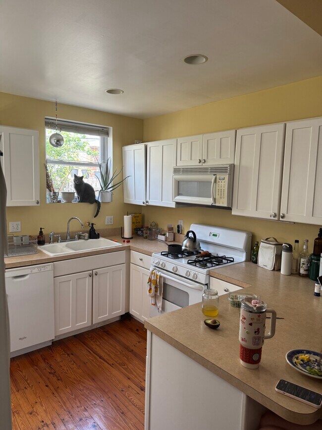 cocina - 1518 S 13th St