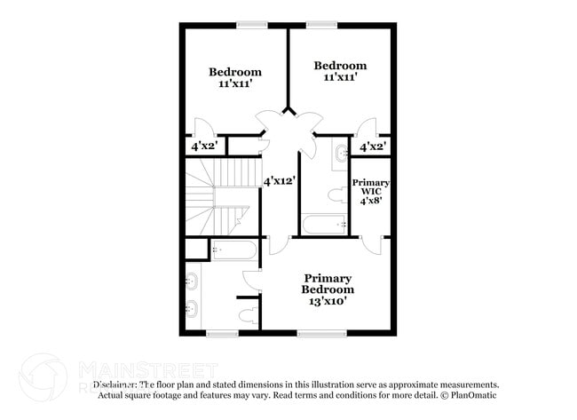 Photo - 3377 Tinley Park Dr