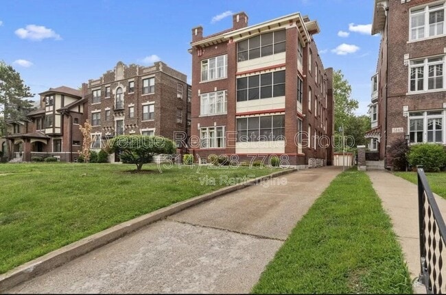 Building Photo - 5138 Waterman Blvd Unit 3n