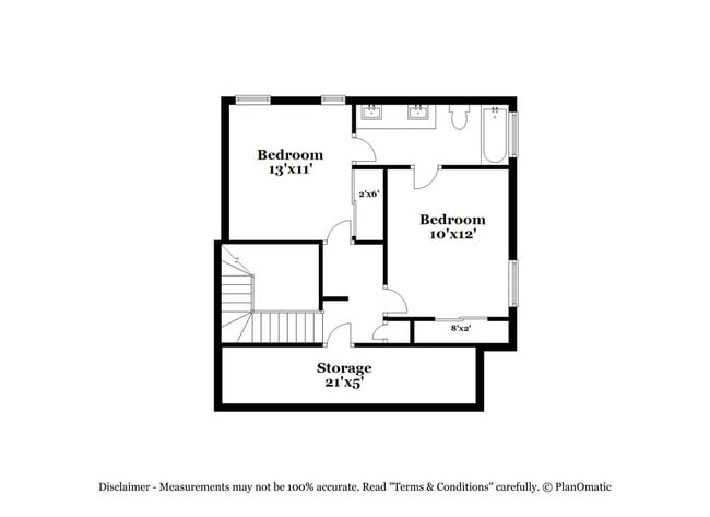 4361 E Selena Dr