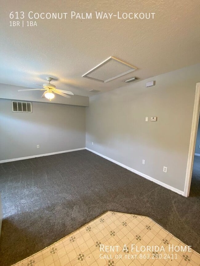 Photo - 613 Coconut Palm Way