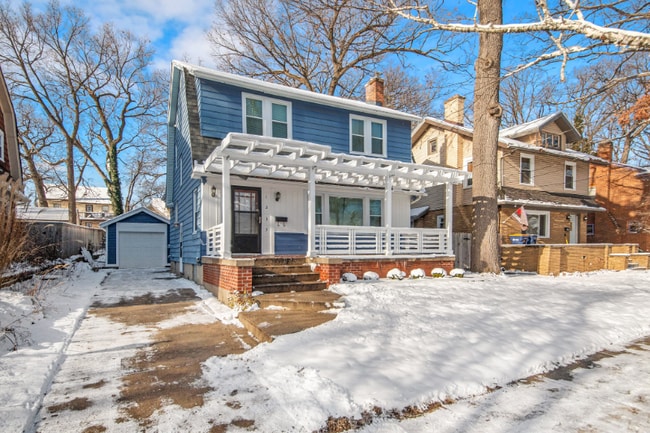 Photo - 1235 Calvin Ave SE