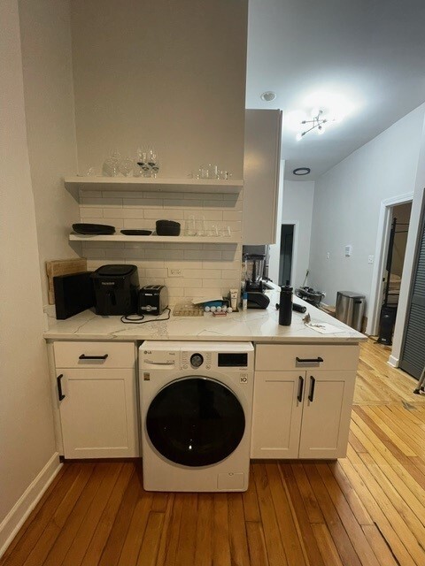Photo - 1112 W 18th St Unit 2F