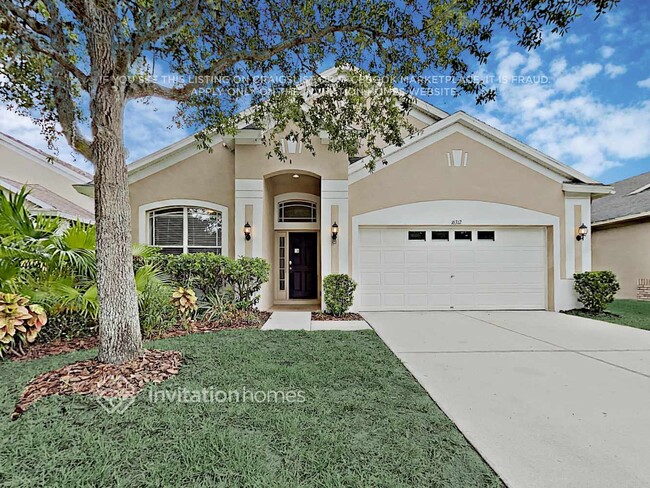 Photo - 16312 Bridgeglade Ln House