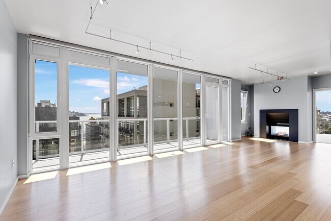 Photo - Gorgeous Upscale Living at The Parc! Incr... Unit 1202